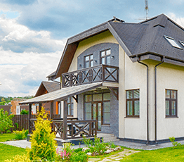 Строительство до 100 м2 домов - из газоблока в Череповце Строительство до 100 м2 домов - из газоблока в Череповце